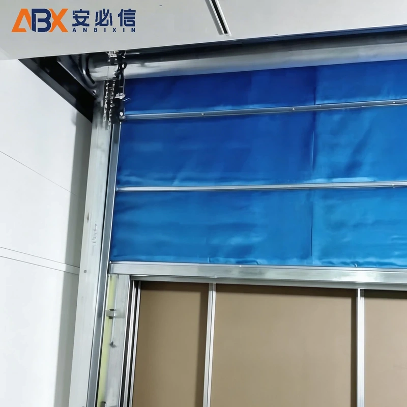 甘南藏族自治州快速堆积门